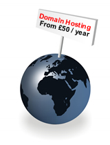 Getting Online Is Easy!